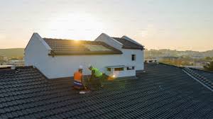 Fast & Reliable Emergency Roof Repairs in San Castle, FL